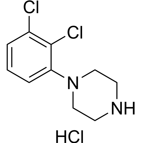 1-(2,3-Dichlorphenyl)piperazine hydrochloride 119532-26-2